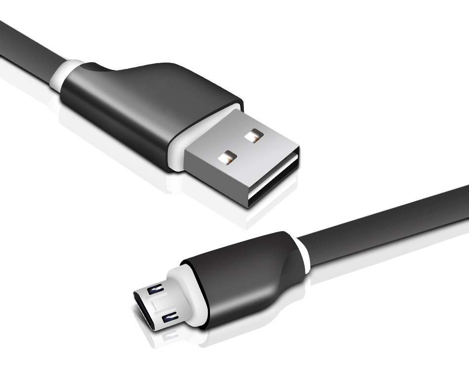 Micro USB Cable